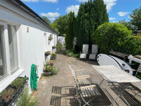 Dennis beachhouse Trelleborg